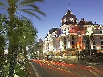 Appartement Carré D'or Nice