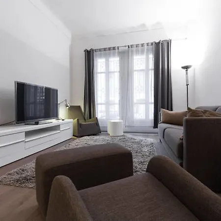 Appartement Carre D'or *